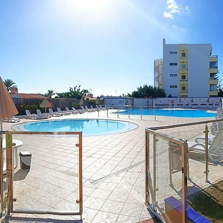 Апартаменты Casa Bonita Vista - Playa Del Ingles Сан-Бартоломе Экстерьер фото