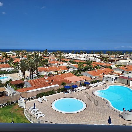 Апартаменты Casa Bonita Vista - Playa Del Ingles Сан-Бартоломе Экстерьер фото