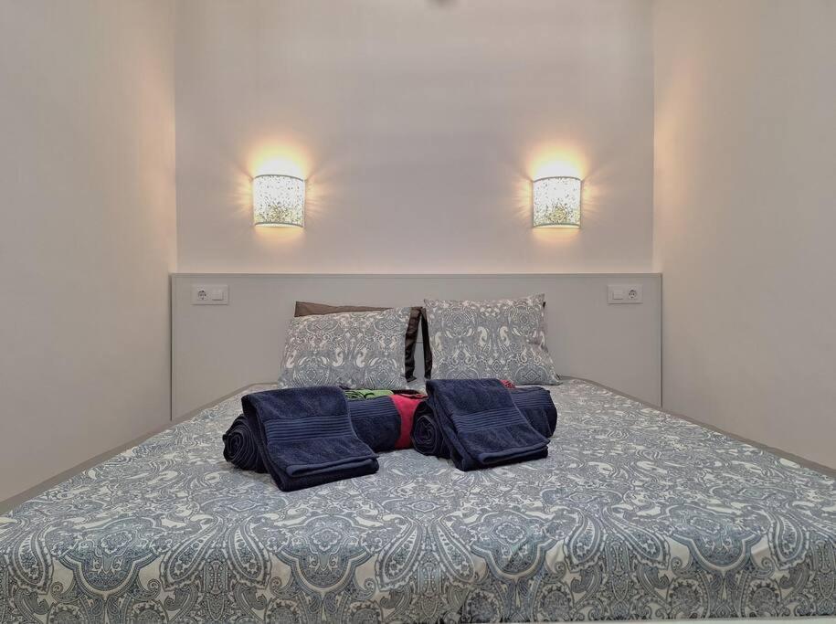 Апартаменты Casa Bonita Vista - Playa Del Ingles Сан-Бартоломе Экстерьер фото